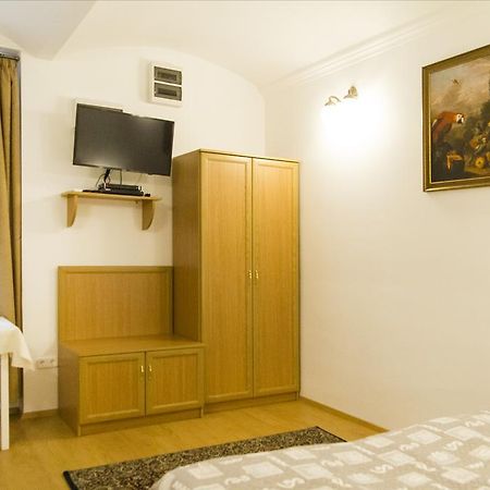 Authentic Grand Boulevard Βουδαπέστη Εξωτερικό φωτογραφία