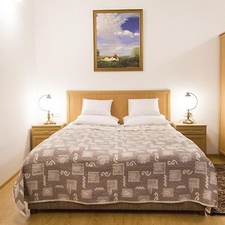 Authentic Grand Boulevard Βουδαπέστη Εξωτερικό φωτογραφία