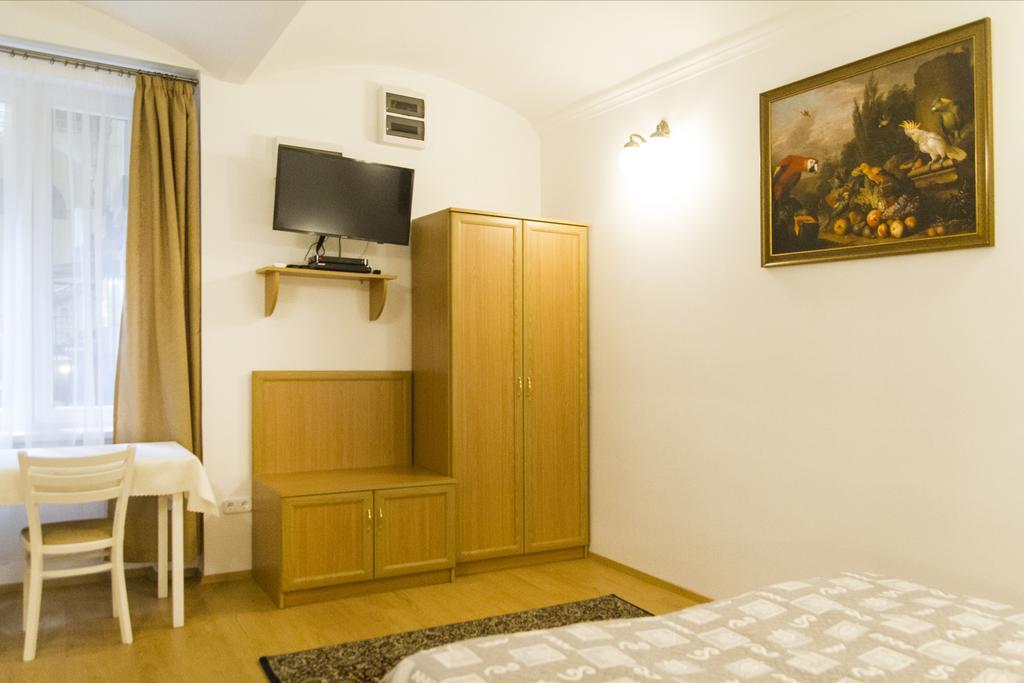 Authentic Grand Boulevard Βουδαπέστη Εξωτερικό φωτογραφία