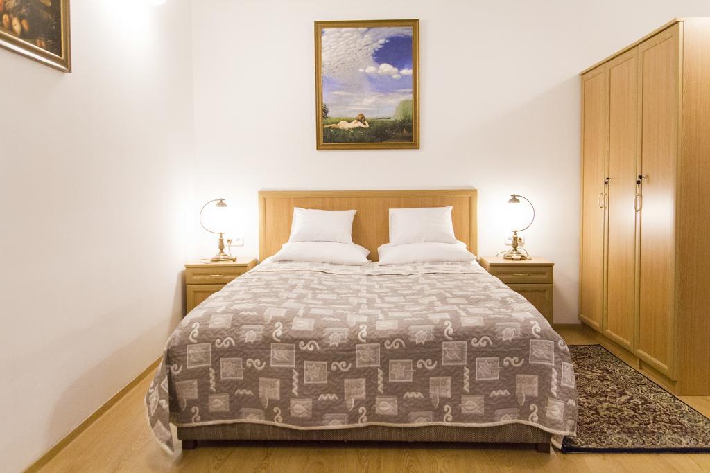 Authentic Grand Boulevard Βουδαπέστη Εξωτερικό φωτογραφία